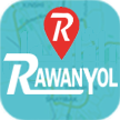 RawanYoll App icon